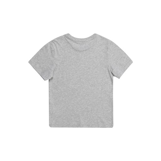 T-shirt chłopięce Calvin Klein na wiosnę z krótkim rękawem z nadrukami 
