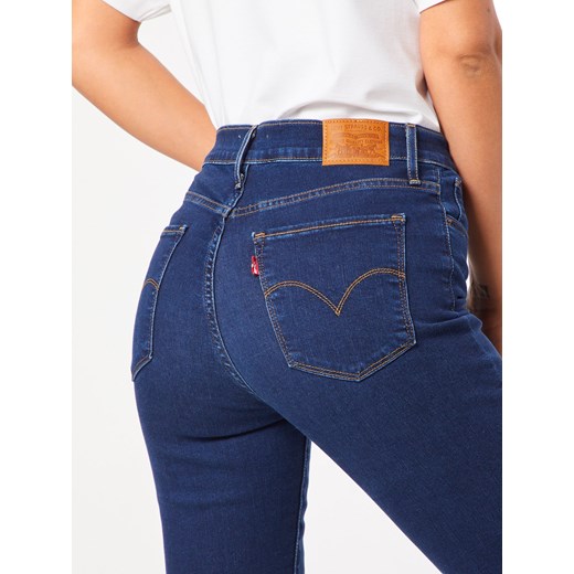 Jeansy '724™ HIGH RISE STRAIGHT'  Levi's 33 AboutYou