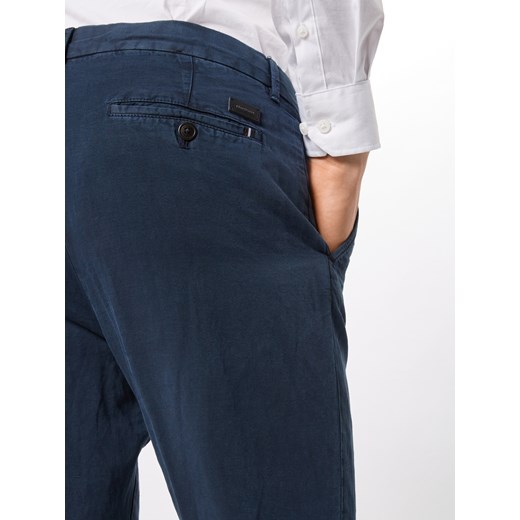 Strellson spodnie męskie jesienne 