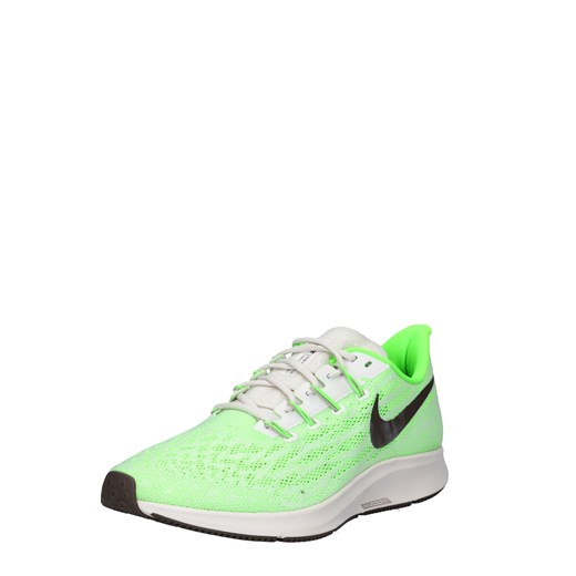 Nike buty sportowe męskie zoom sznurowane na wiosnę 
