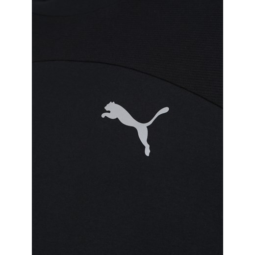 Bluza sportowa Puma czarna 