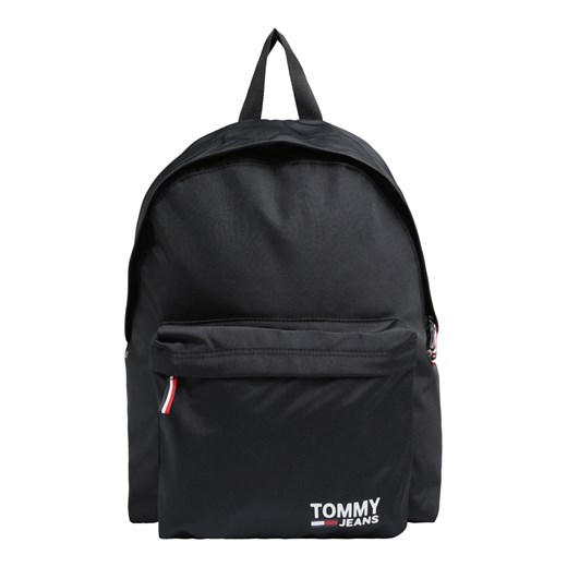 Czarny plecak Tommy Jeans 