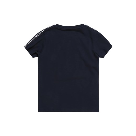 T-shirt chłopięce Name It bawełniany z krótkimi rękawami 