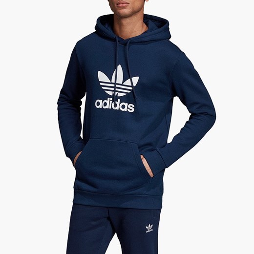 Bluza sportowa Adidas Originals w nadruki 