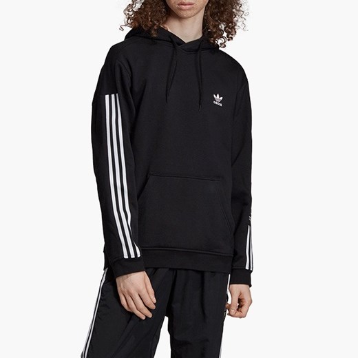 Bluza sportowa czarna Adidas Originals 