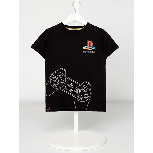 T-shirt z nadrukami PlayStation™ Review For Kids  104 Peek&Cloppenburg 