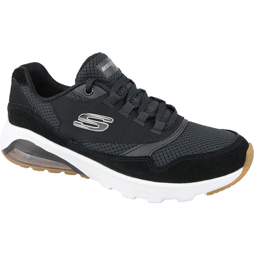 Skechers Skech-Air Extreme 12922-BLK buty sneakers damskie czarne 37