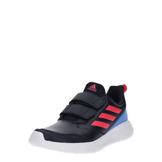 Buty sportowe dziecięce Adidas Performance na rzepy 