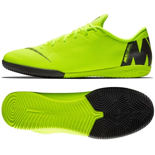 Buty sportowe męskie Nike mercurial 