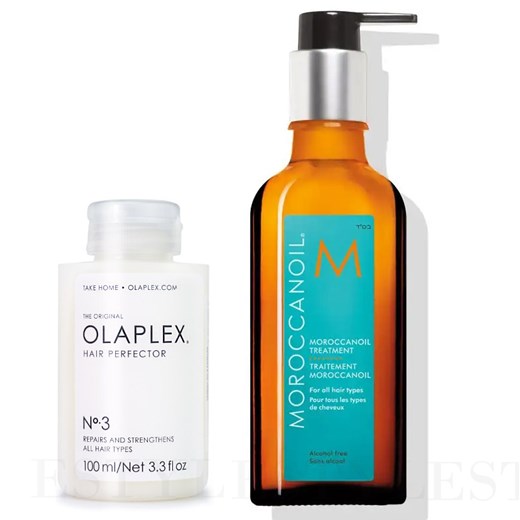 Serum do włosów Olaplex 