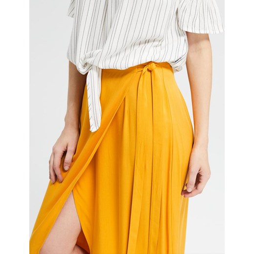 Spódnica Diverse maxi
