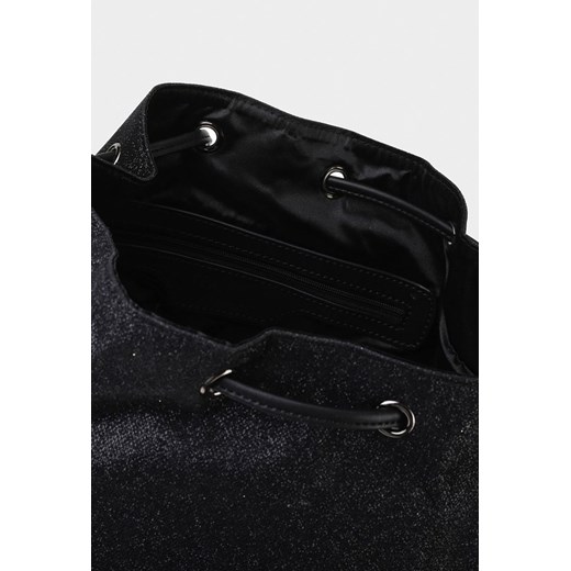 Plecak tkaninowy typu worek  Monnari One Size wyprzedaż E-Monnari 