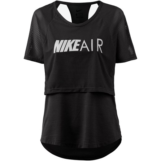 Bluzka sportowa Nike z jerseyu 