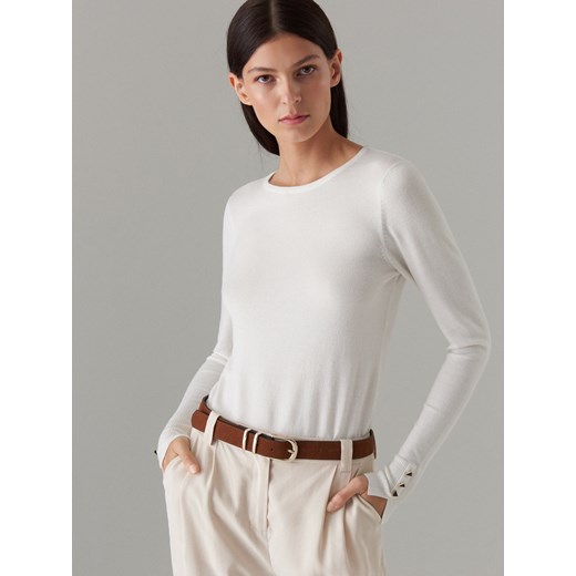 Sweter damski Mohito