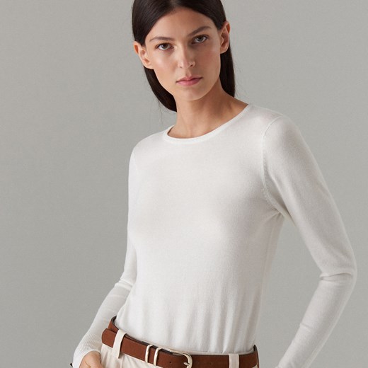 Sweter damski Mohito