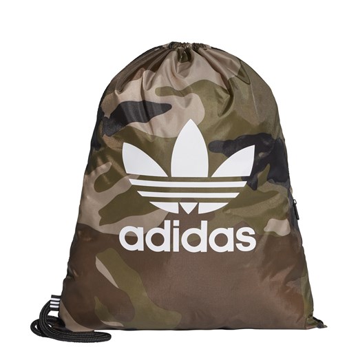Plecak brązowy Adidas Originals 