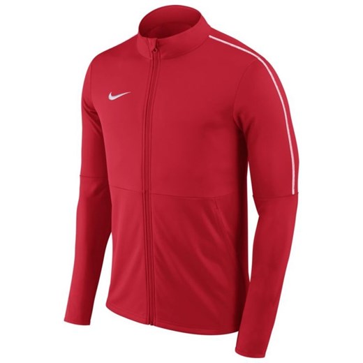 Bluza sportowa Nike jesienna 
