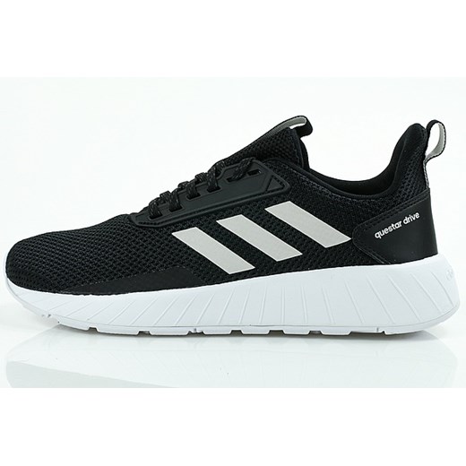 Adidas Neo buty sportowe męskie czarne 