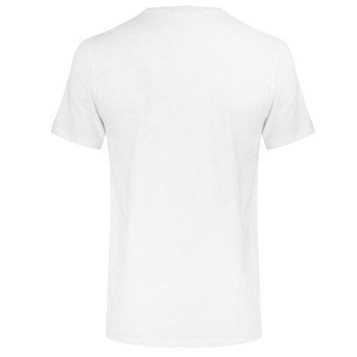 Koszulka z krótkim rekawem Everlast Geo Print T Shirt Mens