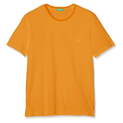 United Colors of Benetton męska koszulka z krótkim rękawem -  t-shirt