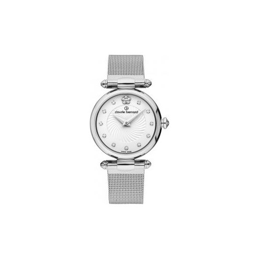 Zegarek damski Claude Bernard - 20500 3 APN2