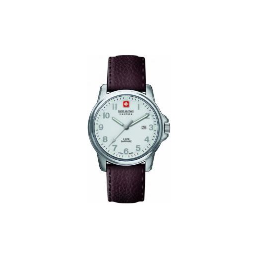 Zegarek męski Swiss Military Hanowa - 06-4231.04.001
