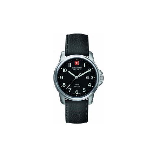 Zegarek męski Swiss Military Hanowa - 06-4231.04.007