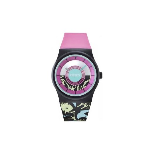 Zegarek damski Kenzo - K0032004