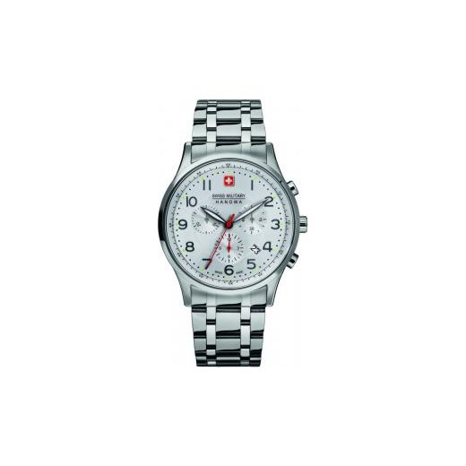 Zegarek męski Swiss Military Hanowa - 06-5187.04.001