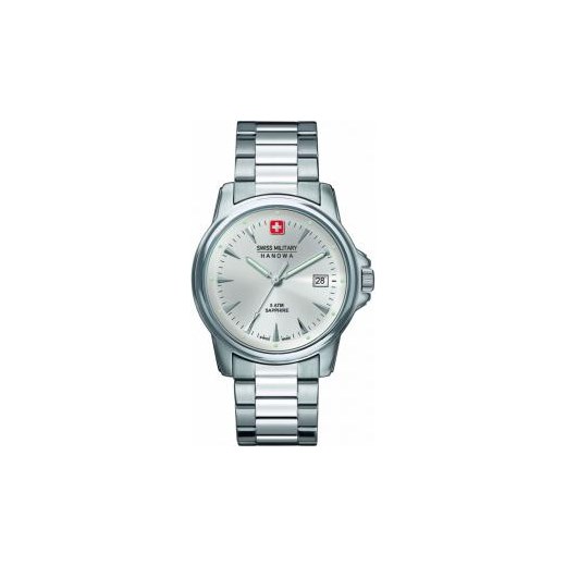 Zegarek męski Swiss Military Hanowa - 06-5230.04.001