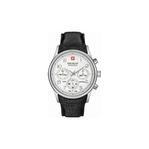 Zegarek męski Swiss Military Hanowa - 06-4278.04.001.07