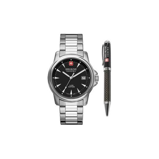 Zegarek męski Swiss Military Hanowa - 06-8010.04.007
