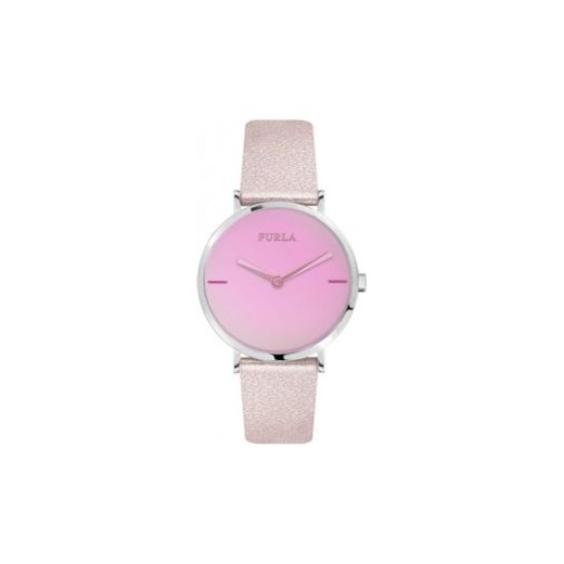 Zegarek Furla różowy 