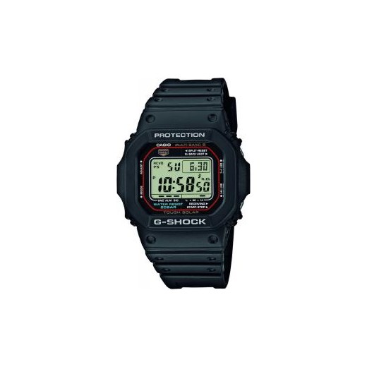 Zegarek męski G-Shock - GW-M5610-1ER
