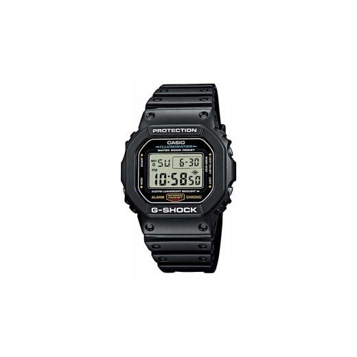Zegarek męski G-Shock - DW-5600E-1VZ