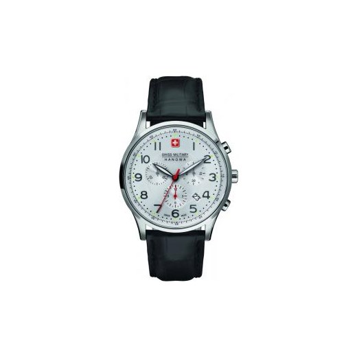 Zegarek męski Swiss Military Hanowa - 06-4187.04.001