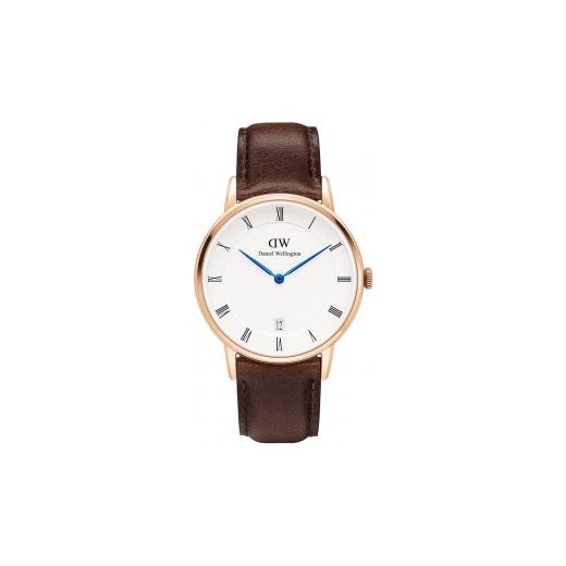 Zegarek brązowy Daniel Wellington 