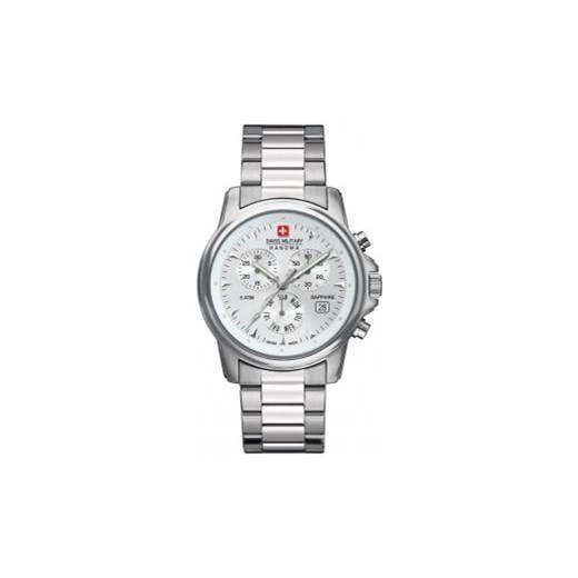 Zegarek męski Swiss Military Hanowa - 06-5232.04.001