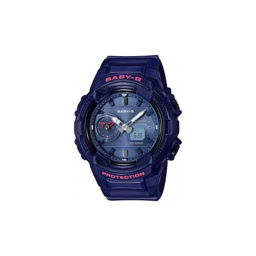 Zegarek G-Shock niebieski 