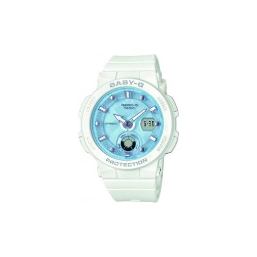 Zegarek G-Shock biały 