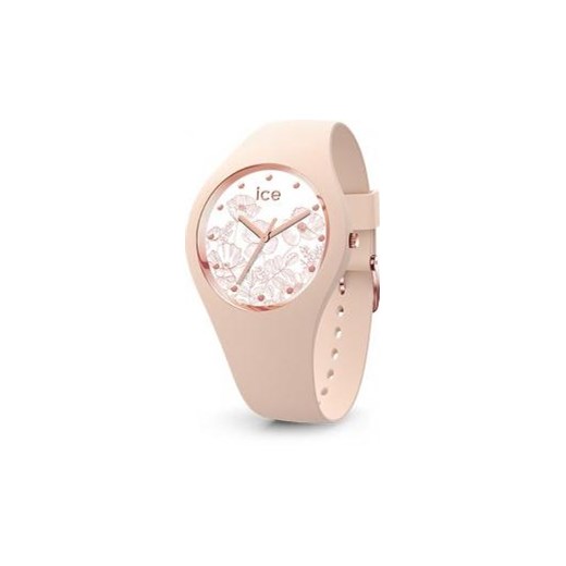 Różowy zegarek Ice Watch 