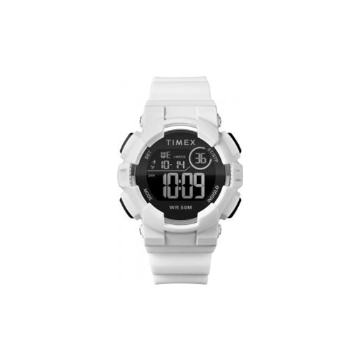 Zegarek biały TIMEX 