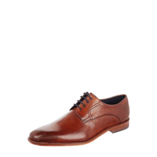 Buty derby ze skóry Bugatti Man  44 Peek&Cloppenburg 