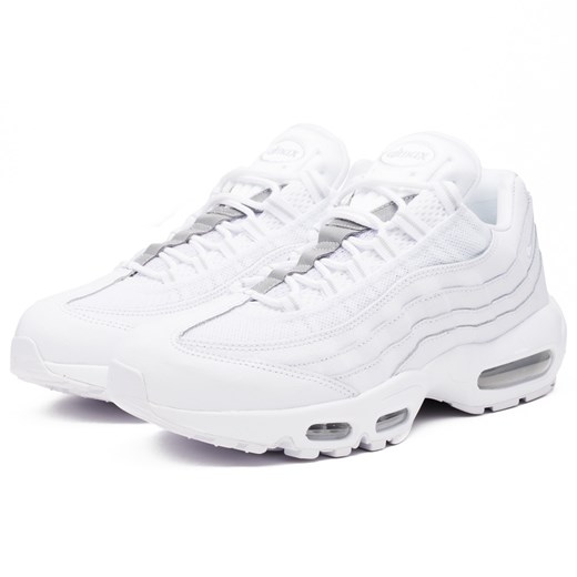 Buty Nike Air Max 95 Essential White (AT9865-100) Nike  45.5 StreetSupply