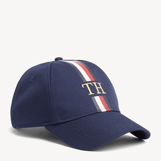 Czapka z daszkiem damska Tommy Hilfiger