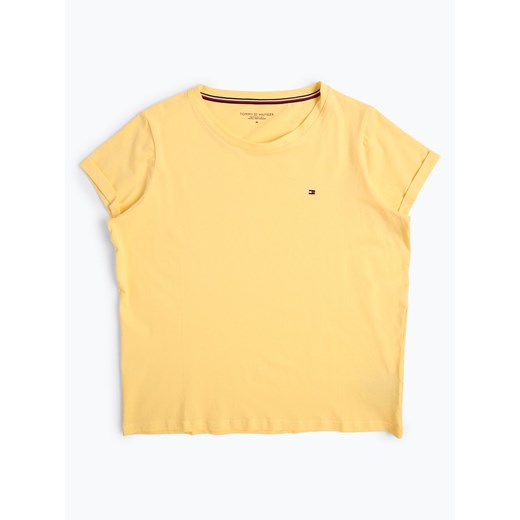 Piżama żółta Tommy Hilfiger 