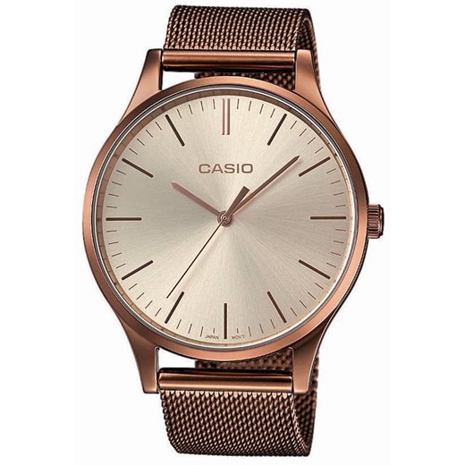 Zegarek Casio Vintage złoty 