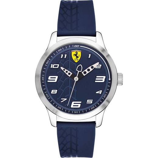 Zegarek Scuderia Ferrari 