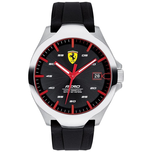 Zegarek Scuderia Ferrari 