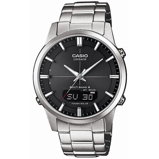 Casio zegarek 